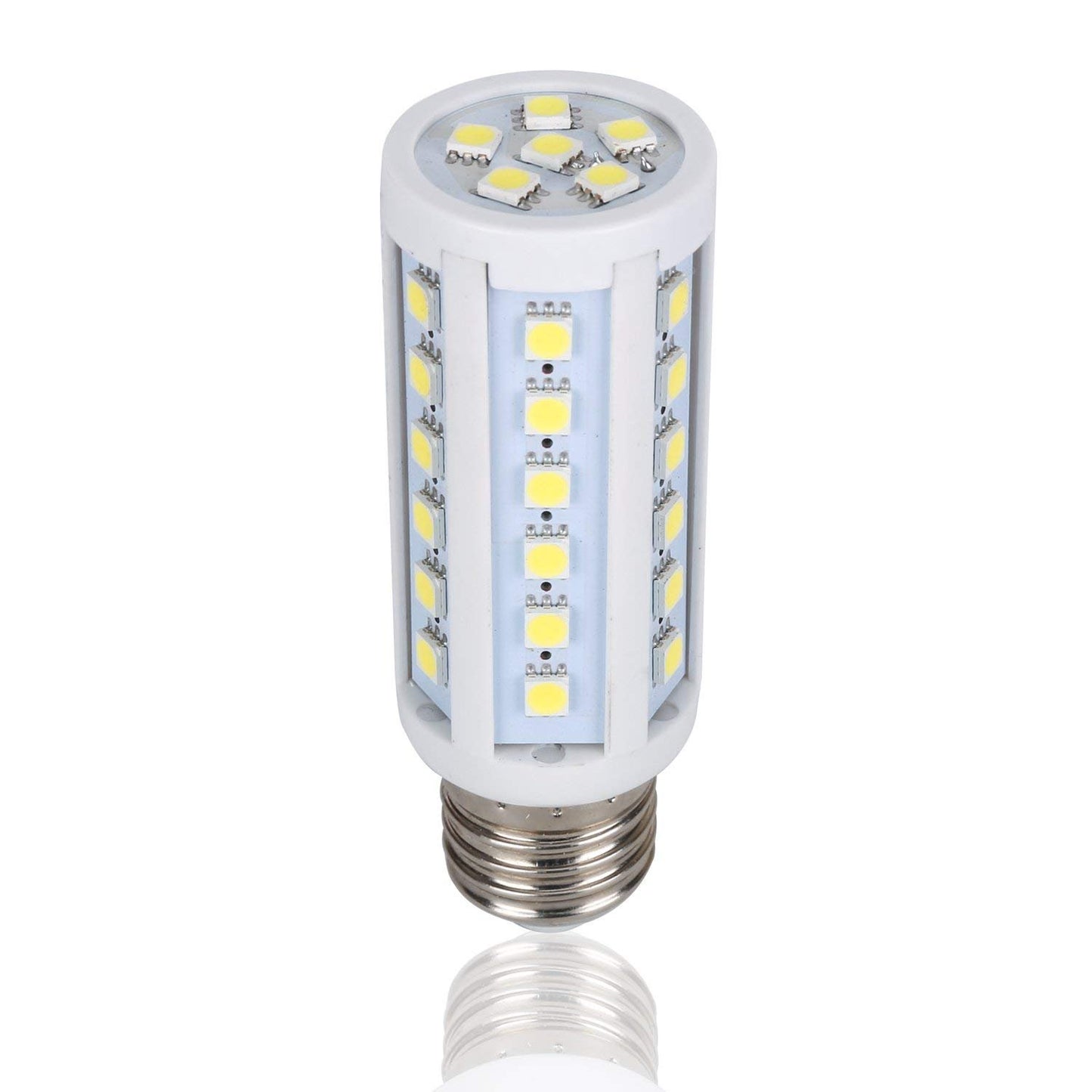 E26 Medium Screw Base ES Fitting LED Light Bulb DC 12V 20V Solar Grids Boat Fishing Lantern Navigation Low Volt Motor Home RV Yacht Bus Ferry Interior