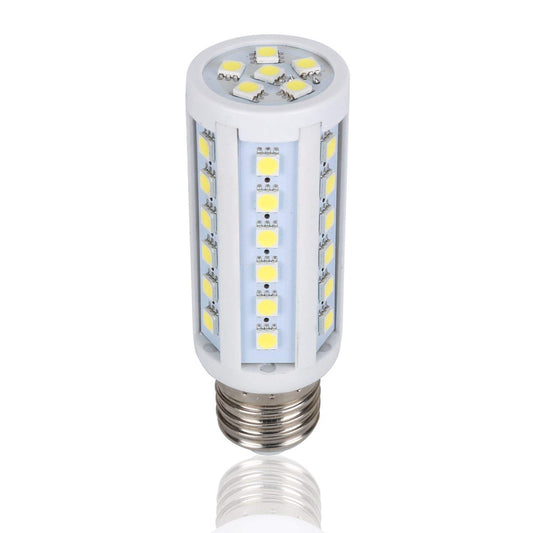 E26 Medium Screw Base ES Fitting LED Light Bulb DC 12V 20V Solar Grids Boat Fishing Lantern Navigation Low Volt Motor Home RV Yacht Bus Ferry Interior