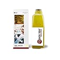 Laser Tek Services Compatible Xante Illumina 502 200-100225 Toner Refill Kit Replacement for Xante Ilumina Glossy 502 Printers (Yellow, 1 Pack)