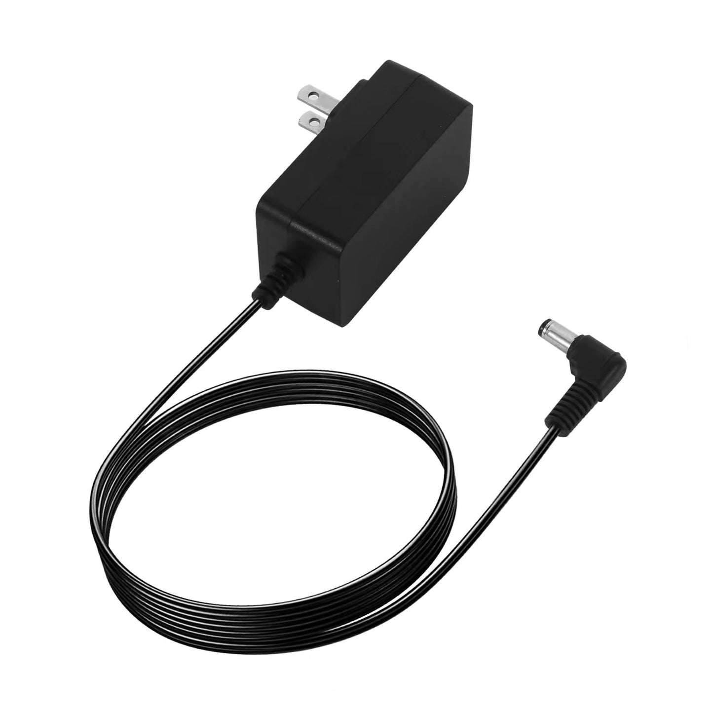 dc 5v Power Supply 5vPower Supply is Compatible with The Polycom IP Phones VVX 150, 250, 350, 450, 2200-48872-001, and 1465-48871-001.