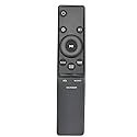 New - AH59-02758A Sound Bar Remote Control for Samsung HWM360/ZA HW-MM55/ZA HWMM55