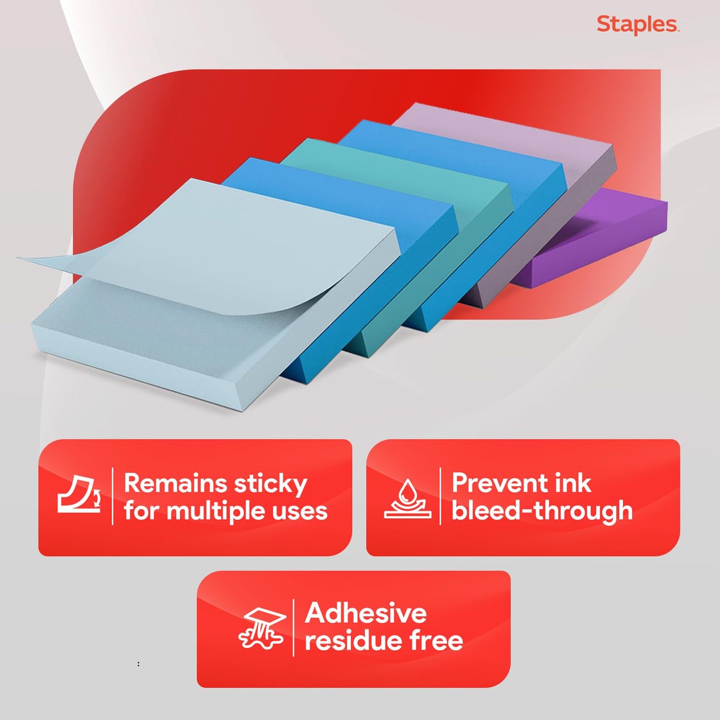 Staples 15-Sheet Cross Cut Paper Shredder for Home Office, P-4 Security, 20-Min Run Time, Shreds Paper/Credit Cards/CDs/DVDs, Quiet 65 dB, Auto