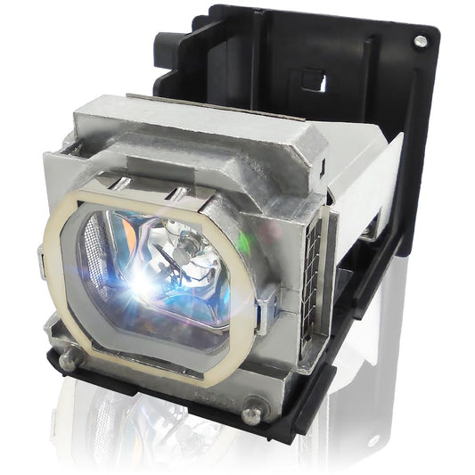 CTLAMP A+ Quality VLT-HC6800LP Professional Replacement Projector Lamp with Housing Compatible with Mitsubishi HC6800 / HC6800U