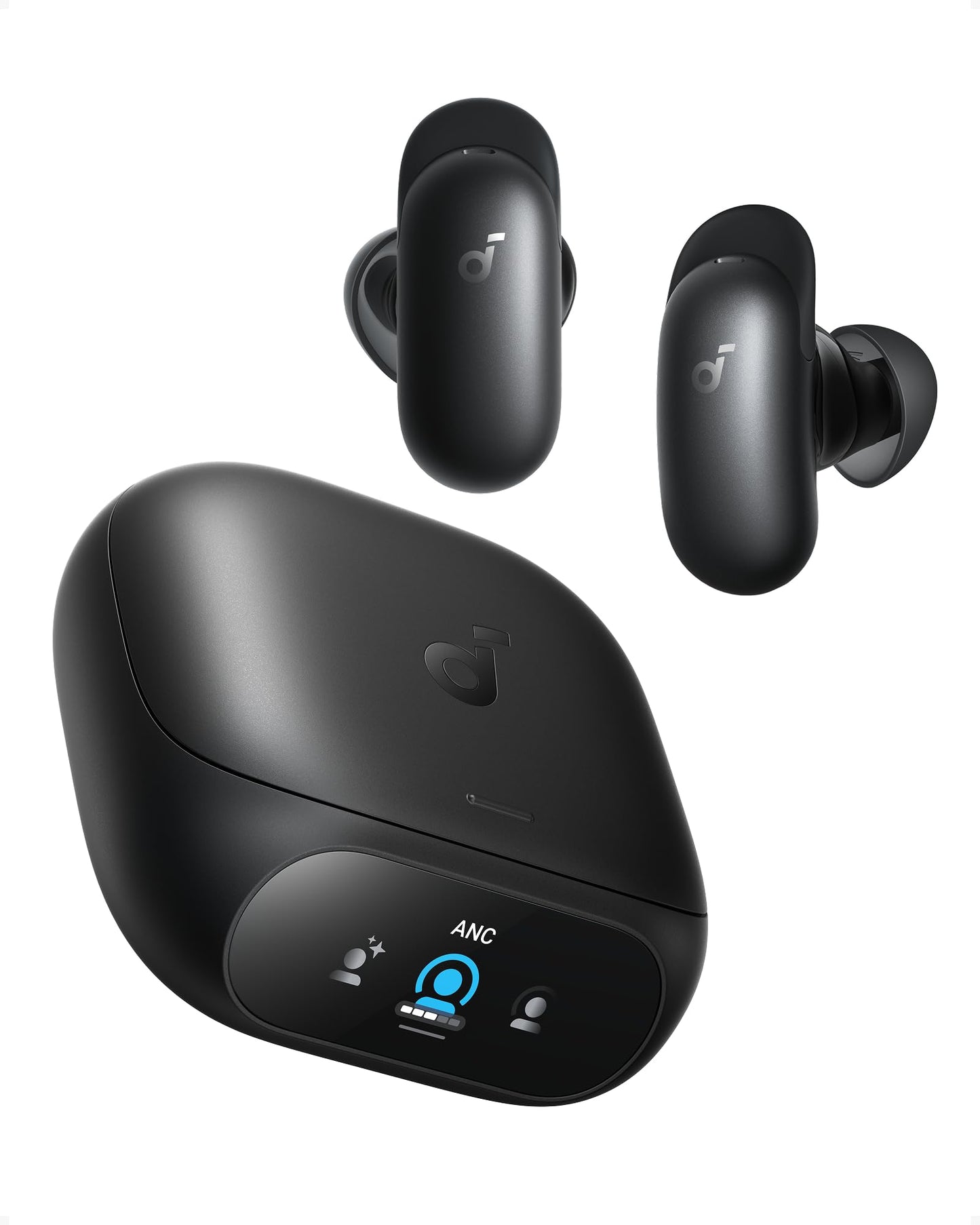 Soundcore Liberty 5 Pro by Anker Noise Cancelling Wireless Earbuds
