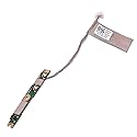 Power Volume Button for Dell Inspiron 13 5368 7368 7378 3G1X1 450.07R0A.0002