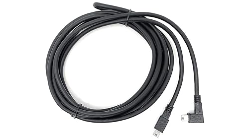 VIOFO 3.5 Meter (11.5 feet) Front & Rear Camera Connection Cable