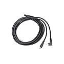 VIOFO 3.5 Meter (11.5 feet) Front & Rear Camera Connection Cable