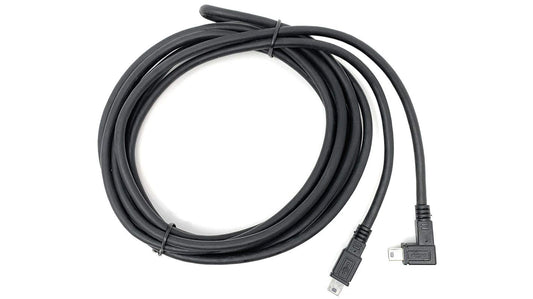 VIOFO 3.5 Meter (11.5 feet) Front & Rear Camera Connection Cable