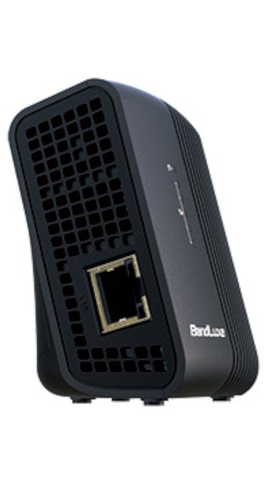 US Cellular BandLuxe D535U LTE to LAN Bridge 3G Bandwidth connect POS