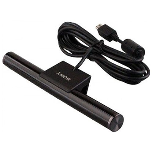 Sony TMR-BR100 3D Sync Transmitter for Sony's 3D Glasses, Black