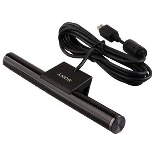 Sony TMR-BR100 3D Sync Transmitter for Sony's 3D Glasses, Black