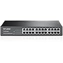 24-Port 10/100M Switch