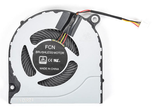 Replacement CPU Cooling Fan for Acer Nitro 5 Acer Nitro 5 AN515 AN515-51 AN515-52 AN515-53 AN515-41 AN515-42 A314-31, Predator Helios 300 G3-571