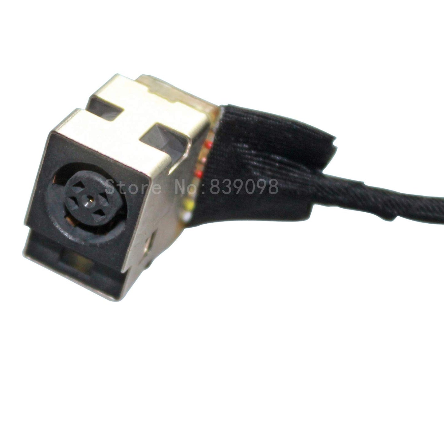 GinTai DC Power Jack Cable Charging Port Socket Replacement for HP G62-226NR G62-227CL G62-228CL