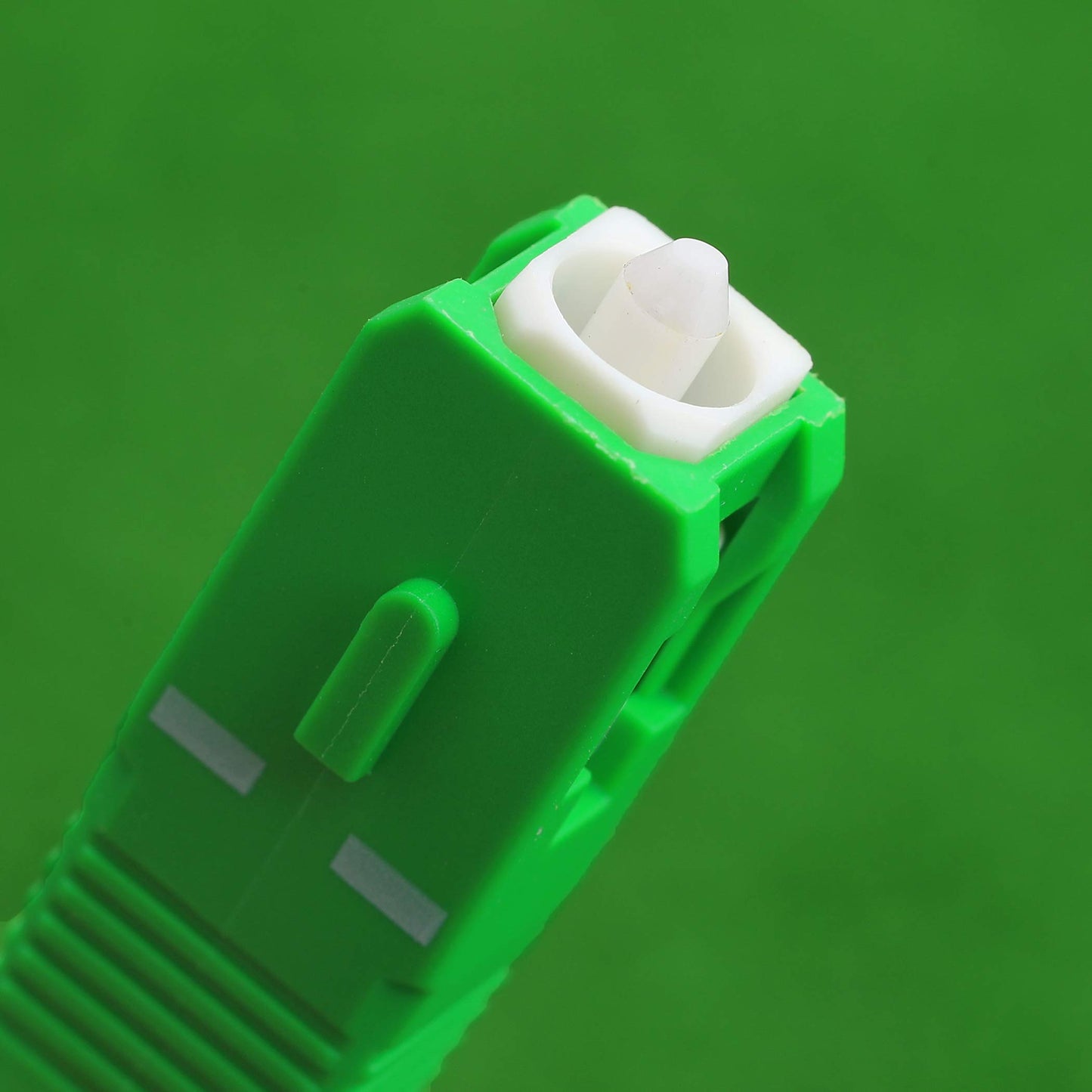 Cruiser Fiber Hybrid Adapter FCAPC Female to SCAPC Male Singlemode Fiber Optical Cable Adapter Connector FCSC Fiber Type SM-9/125?m
