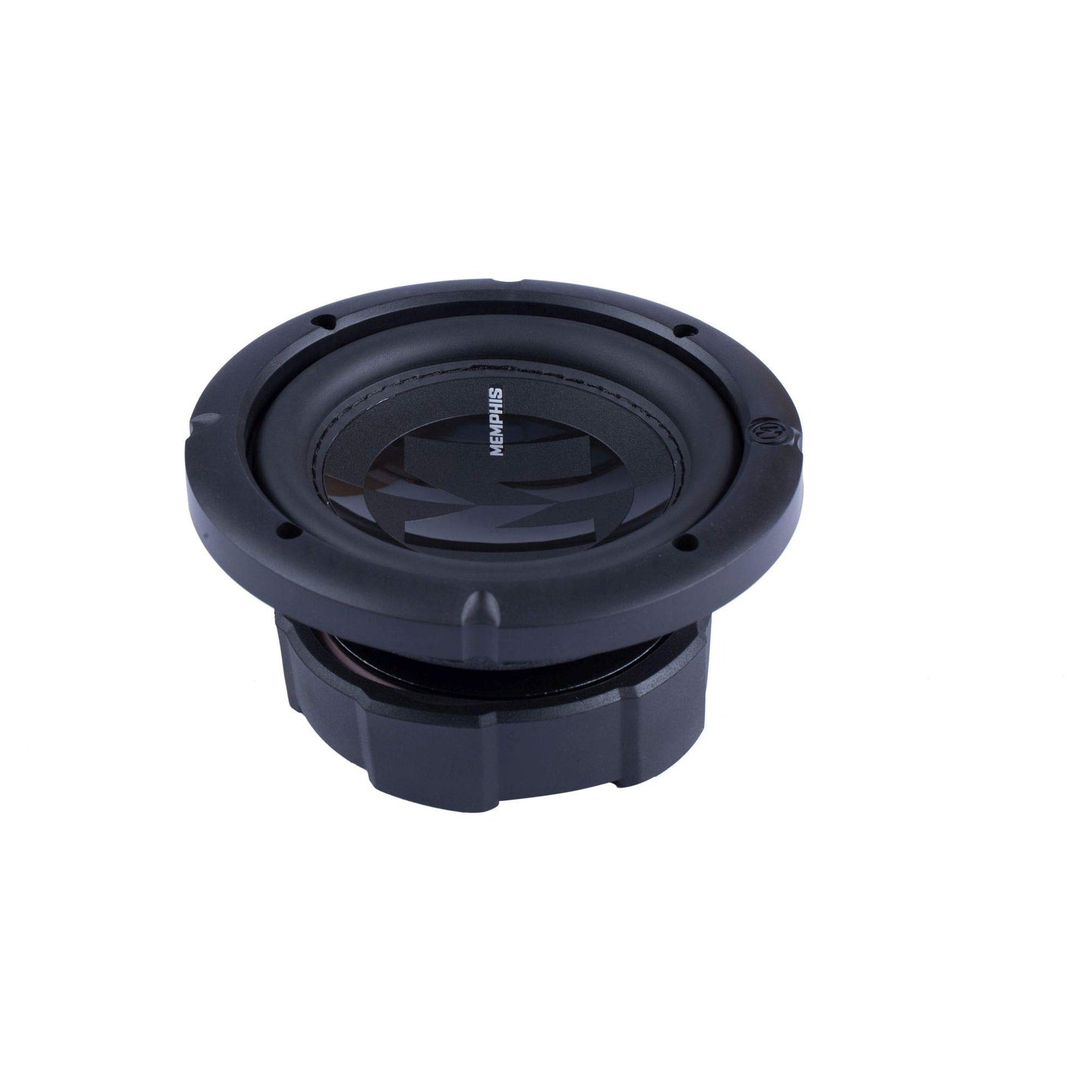Memphis - Two Power Reference 6.5" Selectable 2 or 4 Ohm Subwoofers