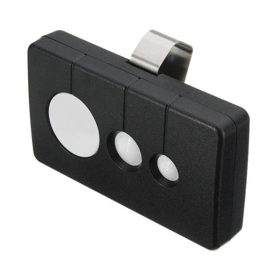 for 41A5389 41A5021 41A5483 41A4315-7C 41A5507 HBW1127 HBW1255 for Craftsman Chamberlain LiftMaster Garage Door Opener Remote with Orange or Red Learn