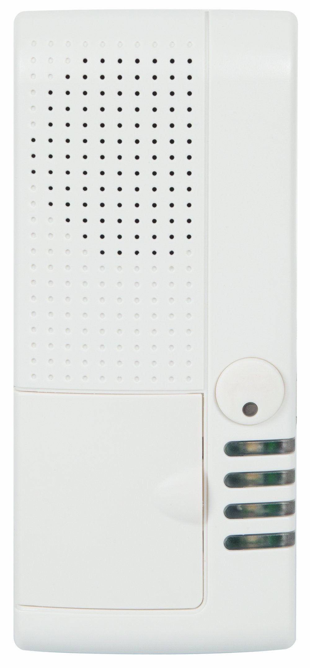 Safety Technology International, Inc. STI-V34104 4-Channel Voice Receiver - Part of the Wireless Alert Series, Small