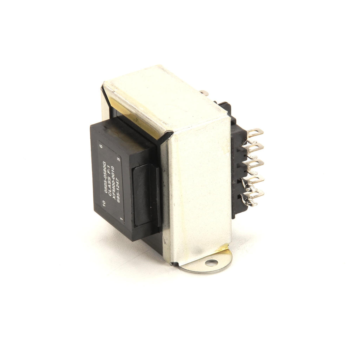 Aj Antunes - Roundup 4010170 Transformer, 250V