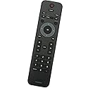 New Remote Control for Philips TV 32PFL4505D 32PFL4505D/F7 22PFL4505D/F7 19PFL4505D