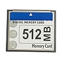 512MB CF Memory Card SDCFB-512-A10 CF Type I Digital Camera Card