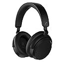 Sennheiser ACCENTUM Wireless Bluetooth Headphones Noise Cancelling - Up to 50HR Playtime, Hybrid Noise Cancelling (ANC), All-Day Comfort, Bluetooth…