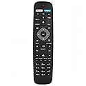 Replacement Remote Control for Philips 65PFL5603/F7 65PFL5703/F7 65PFL5903/F7 75PFL5603/F7 Smart TV
