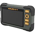 Muddy SD Card Reader/Viewer with 4.3 Inch LCD Screen