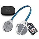 Wildhorn Alta Wireless Bluetooth, Drop-in Headphones - HD Speakers Compatible Any Audio Ready Ski/Snowboard Helmet Headphones. Glove Friendly…