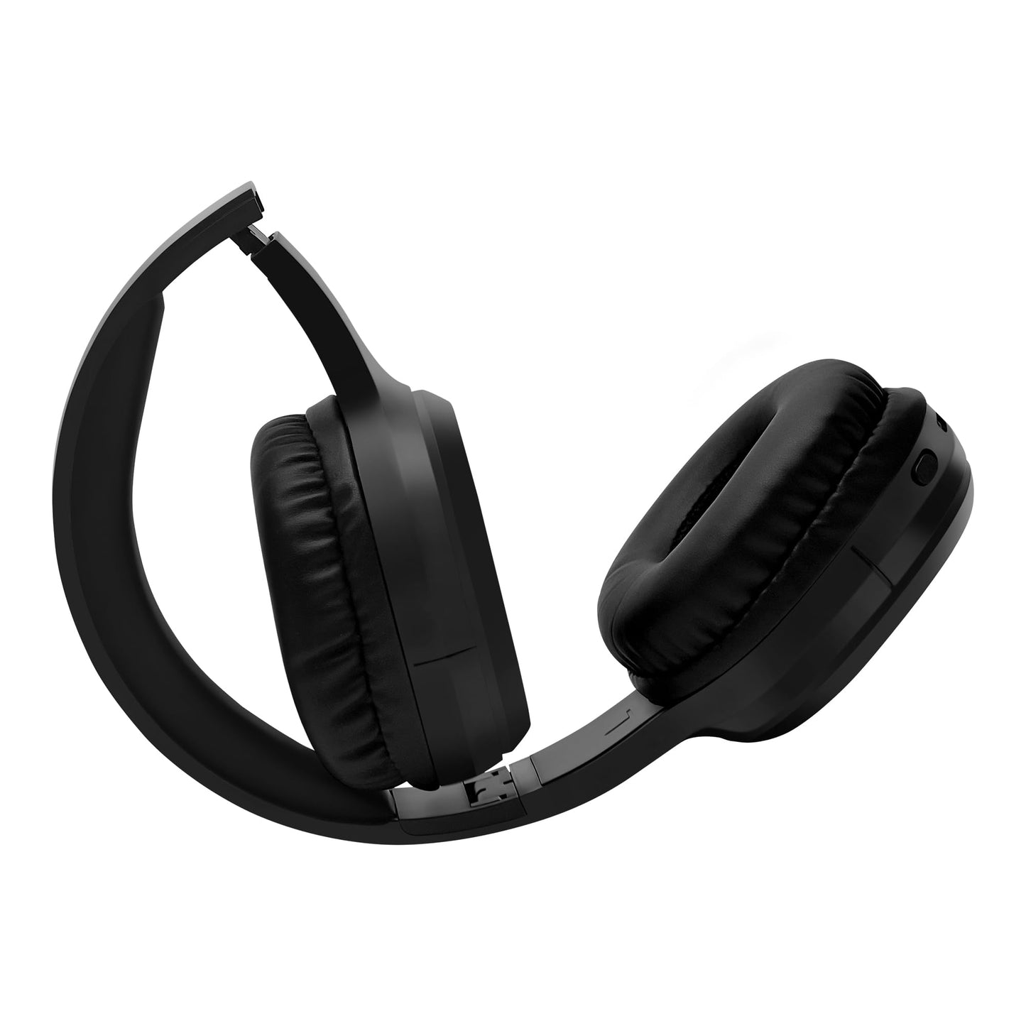 Fisher Active Noise Cancelling Headphones, Over Ear Wireless Bluetooth 5.3 w Microphone, Lightweight Comfortable Headset for Home Travel, 16H…