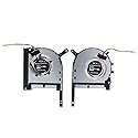 CPU GPU Cooling Fan for Asus TUF Gaming FX505 FX505GE FX505GM FX86FE FX86FM FX86SM FX505DT FX705DT FX505DU FX505DY FX505GT FX505DD FX86F ZX86F FZ86F
