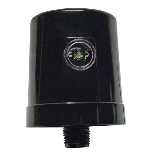 Intermatic AG24013 120/240 VAC Single Phase Surge Protection Device, Black, Color