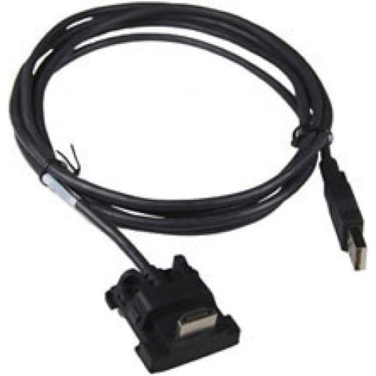Ingenico USB Cable for ISC 250/iPP 350 (296100039AB), Power Supply Not Included