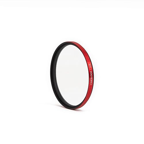 Moment Cinebloom Difussion Filter (10%, 67mm)