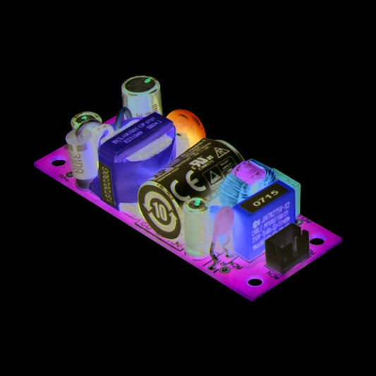 ECL05US03-T Power Supply