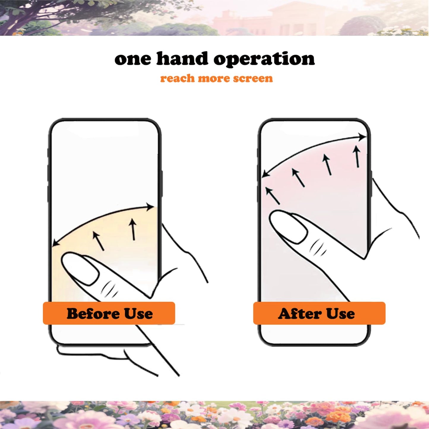 Phone Ring Holder Stand,Cartoon Kitty Phone Ring Stand Holder Phone Case Finger Grip Holder 360 Rotation Finger Ring Grip for Cellphones,Smartphones
