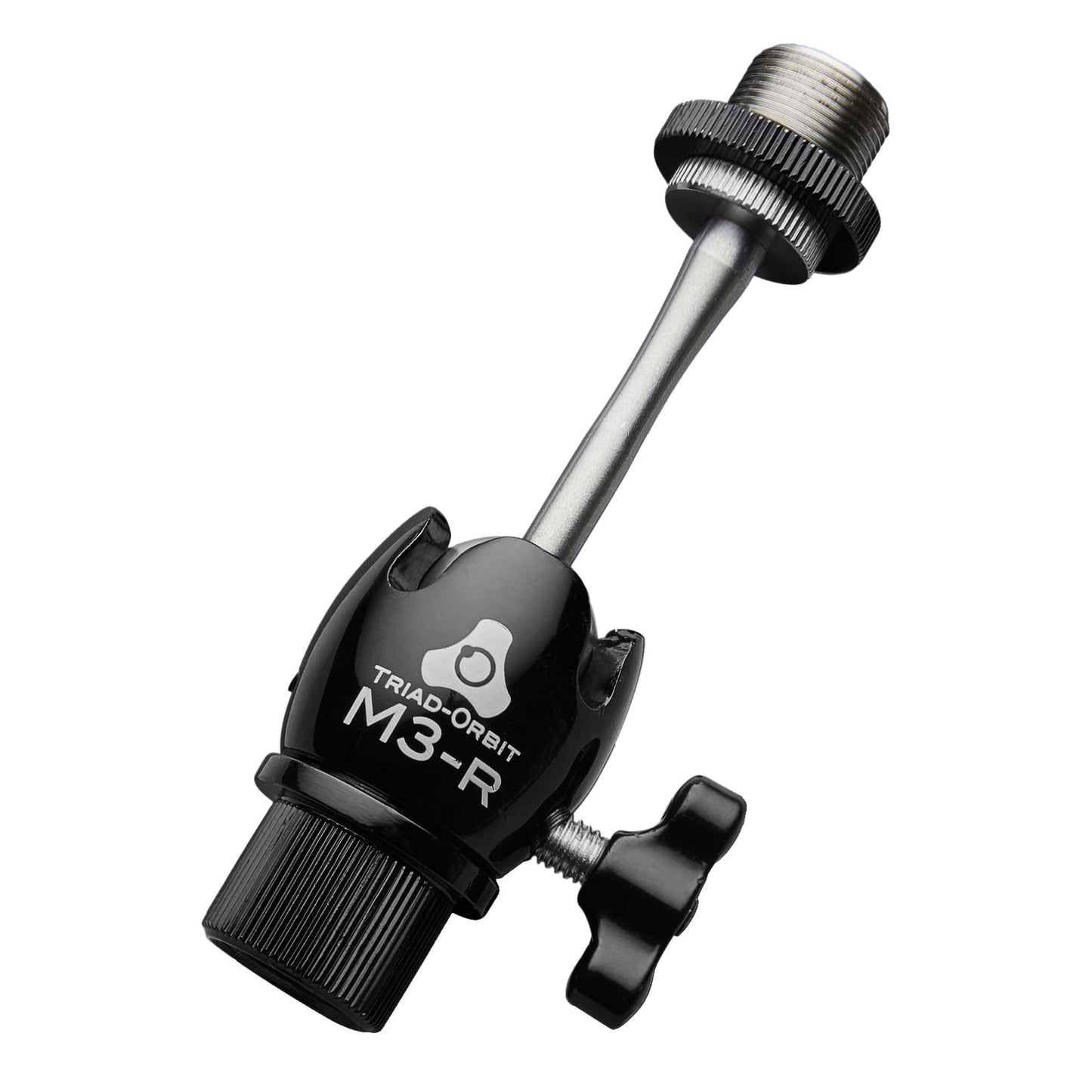 Triad-Orbit Micro 3-R Retrofittable Long-stem Adapter