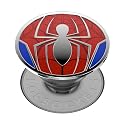 PopSockets Adhesive Phone Grip, Holder, Phone Stand, Marvel - Peter Parker Suit