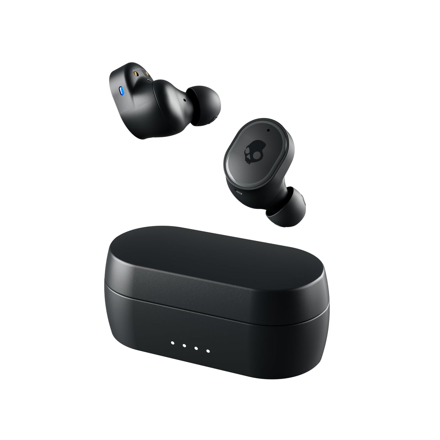Skullcandy Sesh ANC XT Wireless Earbuds, Bluetooth Headphones, Noise Cancelling, Up to 46 Hours Battery with Charging Case, Sweat and Water Resistant