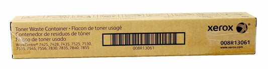 Xerox 008R13061 Waste Toner Cartridge, Black