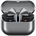 SAMSUNG Galaxy Buds3 Pro (2024, ANC) Water Resistant, AI Real-Time Language Interpreter, True Wireless Bluetooth 5.4 Earbuds, Hi-Fi, Noise…