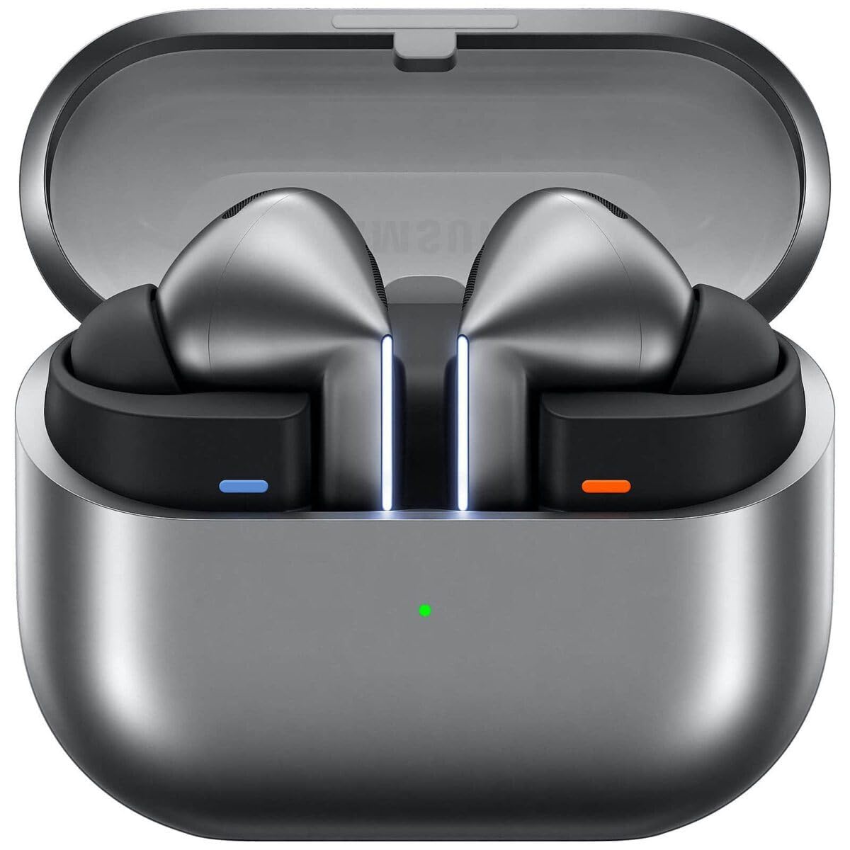 SAMSUNG Galaxy Buds3 Pro (2024, ANC) Water Resistant, AI Real-Time Language Interpreter, True Wireless Bluetooth 5.4 Earbuds, Hi-Fi, Noise…