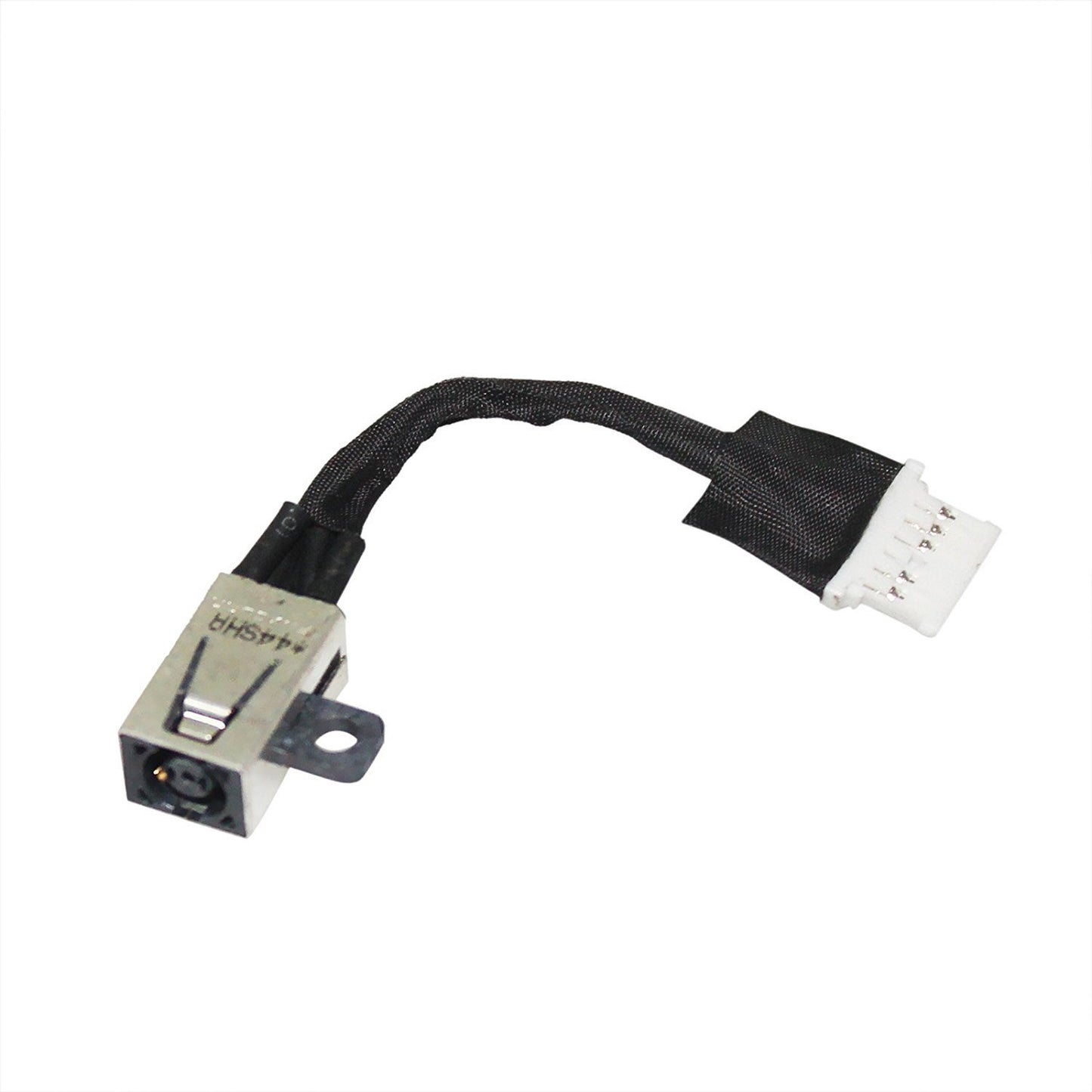 New AC DC Power Jack Plug Socket Cable Harness Replacement for HP Stream 11-r015wm 11-r092nr 11-r014wm