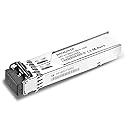 SFP-SX GBIC Transceiver 850nm 550m Compatible with Netgear AGM731F