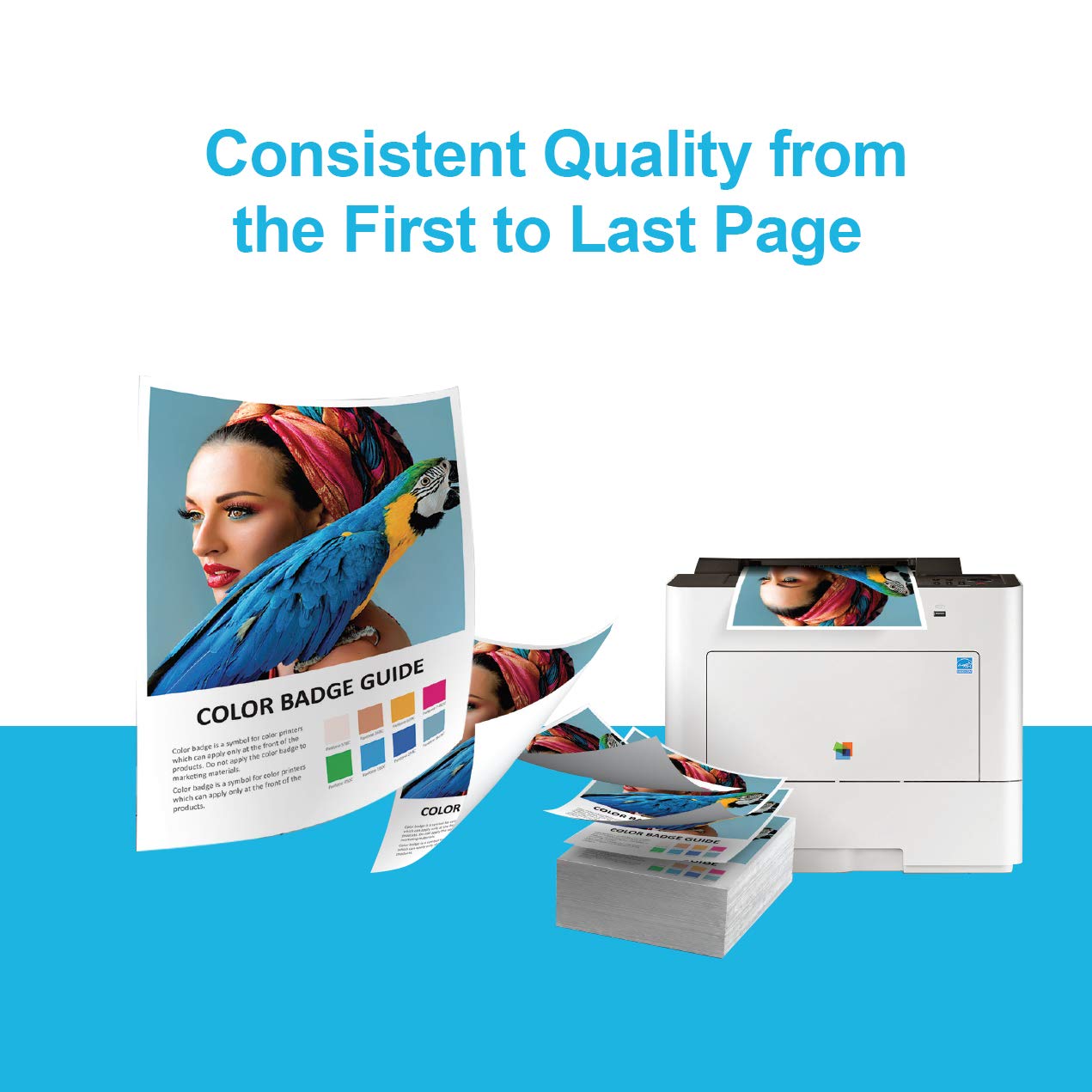 HP SU418A Samsung CLT-R659 - Black yellow cyan magenta - printer imaging unit - (Consumables > Ink and Toner Cartridges)