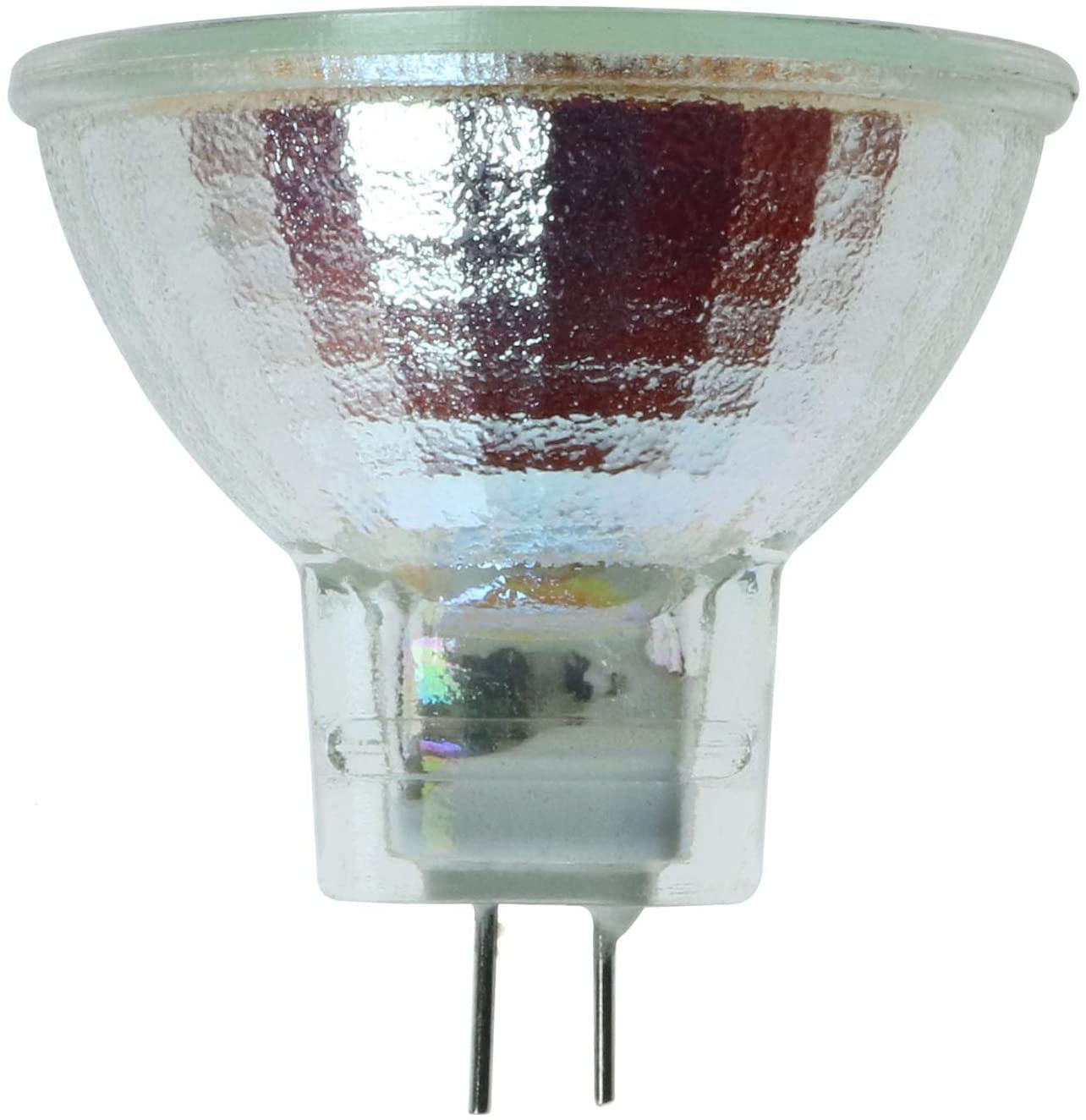SQXBK Halogen Reflector Lamp 4PCS MR11 12V 10W Warm Light Halogen Light Bulb