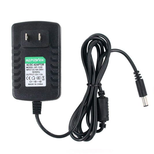 Replacement Adapter Fit for Seagate 3TB SRD00F2 ST3200823A-RK External Hard Drive Power Cord