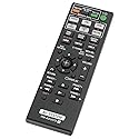 RM-ADU078 RMADU078 Replace Remote Control fit for Sony DVD Home Theater AV System HCD-DZ610 DAV-DZ170 DAV-DZ171 DAV-DZ175 RM-ADU079 DAV-TZ210