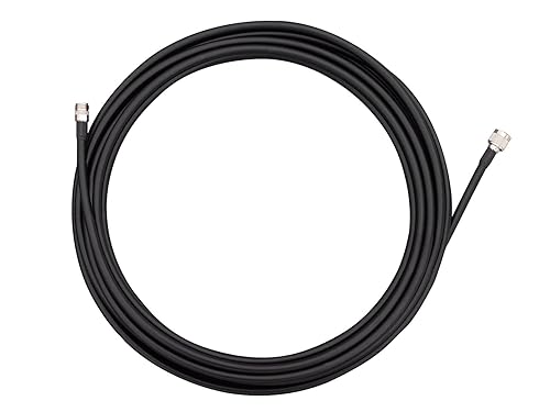 TP-Link 12 Meters Low-loss Antenna Extension Cable (TL-ANT24EC12N)