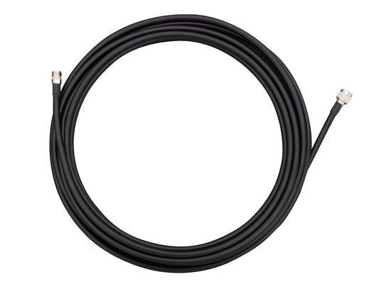 TP-Link 12 Meters Low-loss Antenna Extension Cable (TL-ANT24EC12N)